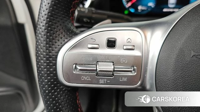 Mercedes-Benz A-Class W177 id 4524748 из Кореи 7