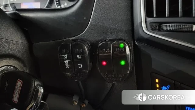 Hyundai The New Grand Starex id 3444458 из Кореи 7