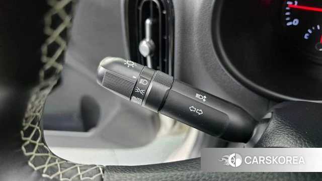 Kia All New Morning (JA) id 4520913 из Кореи 7