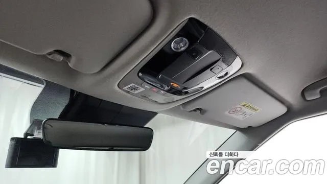 Kia Seltos id 2705865 из Кореи 7