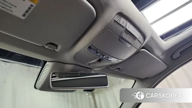 Mercedes-Benz C-Class W205 id 3374507 из Кореи 7