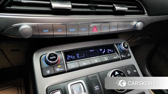 Hyundai Palisade id 3800717 из Кореи 7