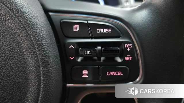 Kia Niro EV id 4632801 из Кореи 7