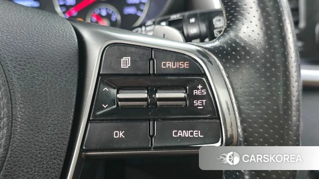 Kia The New Sorento id 4770440 из Кореи 7