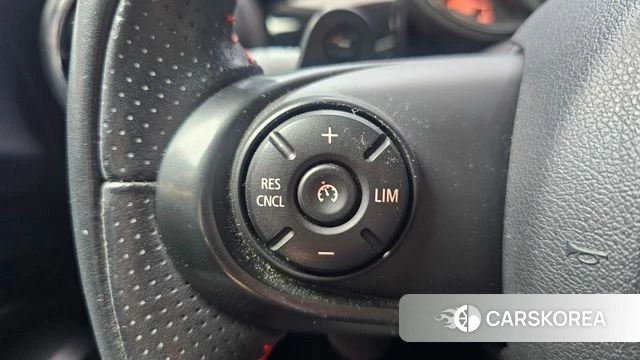 Mini Cooper S id 4689047 из Кореи 7