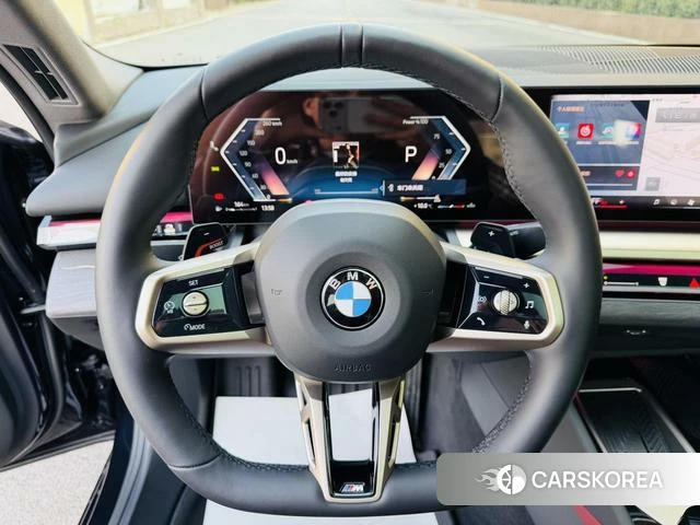 BMW 5 series id 4290165 из Китая 7