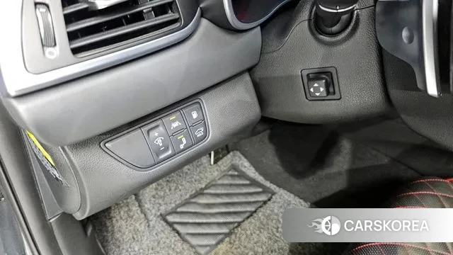 Genesis G70 id 3193285 из Кореи 7