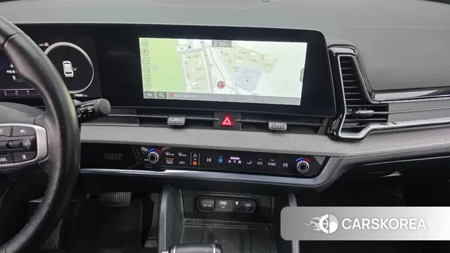 Kia Sportage 5th Generation id 3458267 из Кореи 7