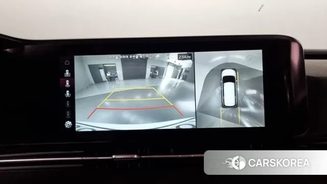 Kia Carnival 4th generation id 2885987 из Кореи 7