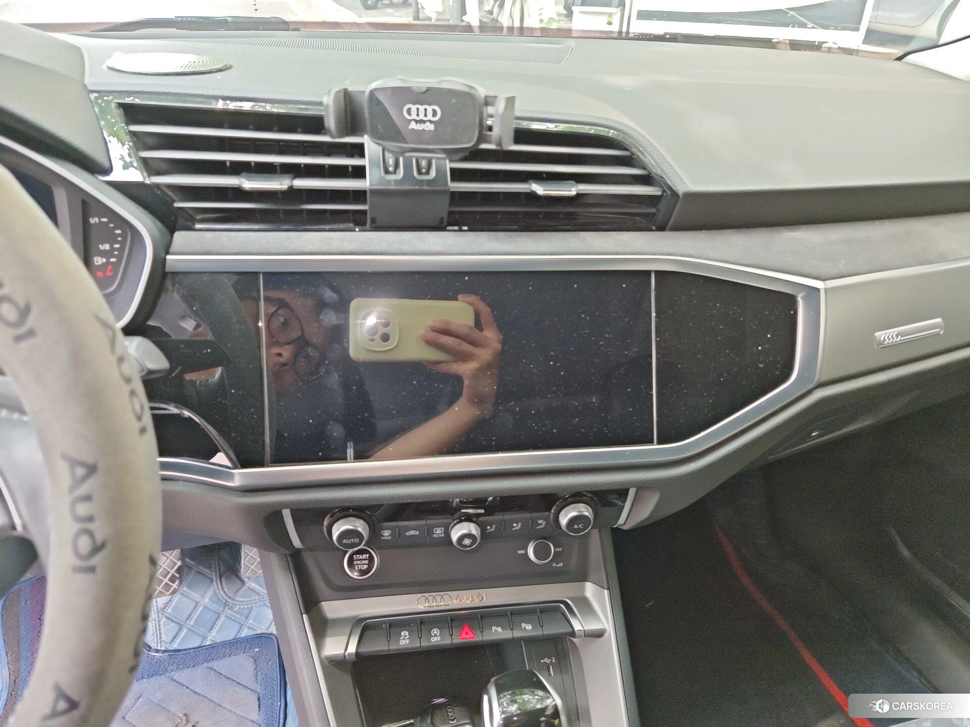 Audi Q3 id 4467769 из Китая 7