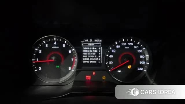 Ssangyong Tivoli Air id 3539816 из Кореи 7