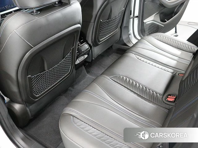 Renault Korea (Samsung) Grand Coleos id 4474190 из Кореи 7