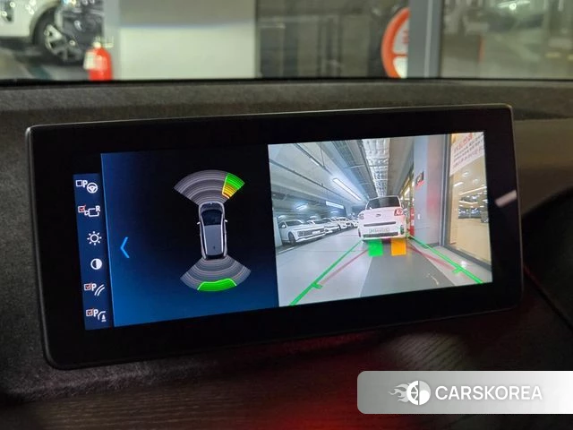 BMW i3 id 3834772 из Кореи 7