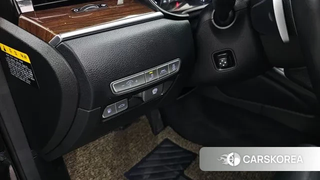 Kia More K9 id 3408013 из Кореи 7