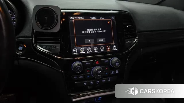 Jeep Grand Cherokee id 3681855 из Кореи 7