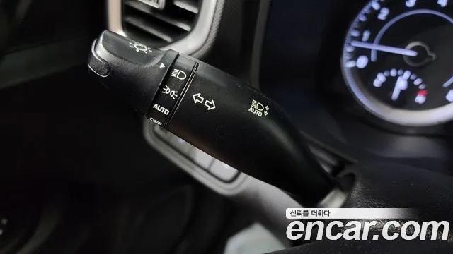 Hyundai Venue id 2945854 из Кореи 7