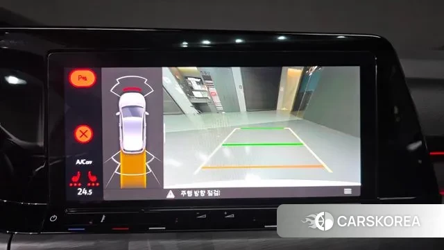 Volkswagen Golf 8th Generation id 3654119 из Кореи 7