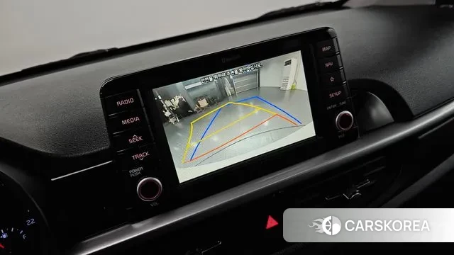 Kia All New Morning (JA) id 3666764 из Кореи 7