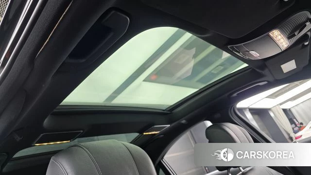 Mercedes-Benz S-Class W222 id 4785227 из Кореи 7