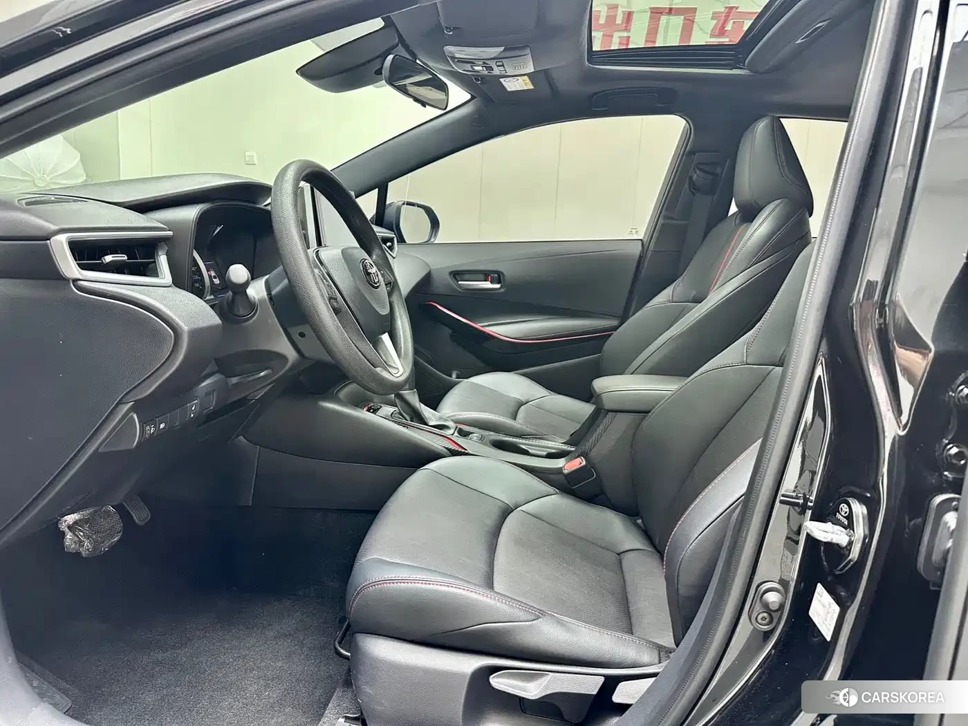Toyota Lei Ling id 4512946 из Китая 7