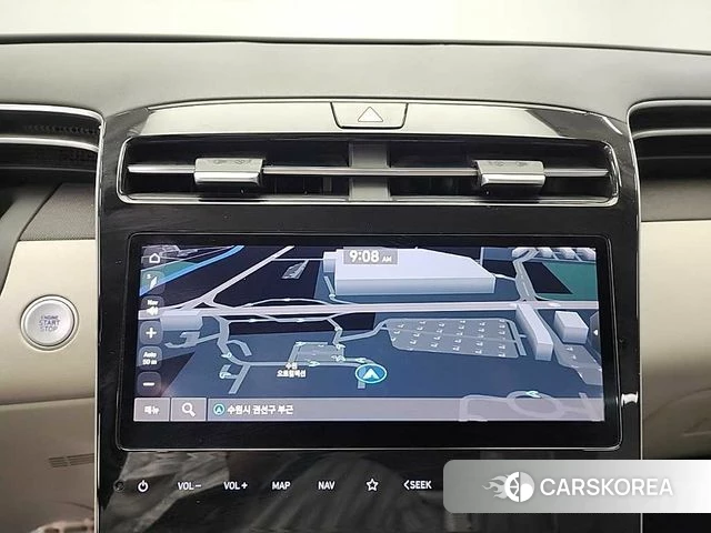 Hyundai Tucson (NX4) id 4490008 из Кореи 7