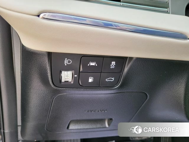 Hyundai The New Grandeur IG id 4255017 из Кореи 7