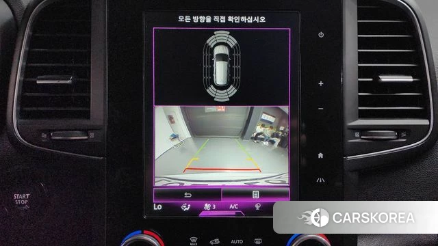 Renault Korea (Samsung) The New QM6 id 3832568 из Кореи 7