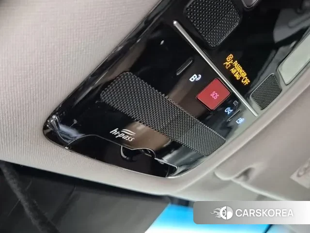 Hyundai Grandeur (GN7) id 3426191 из Кореи 7