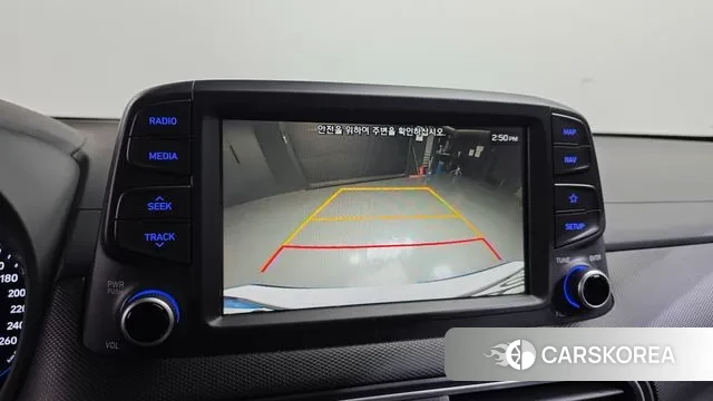 Hyundai Kona id 3474727 из Кореи 7