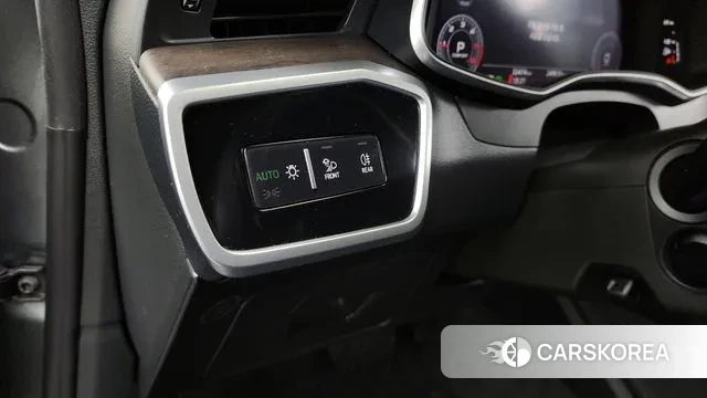 Audi A7 (4K) id 3444221 из Кореи 7