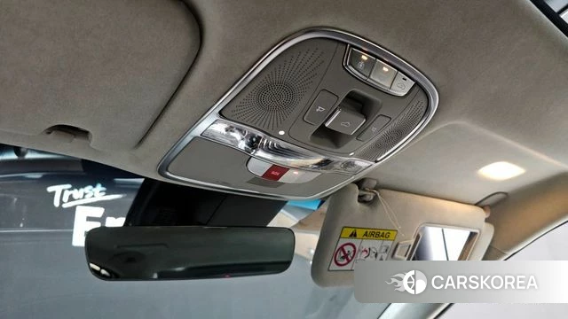 Kia The New K9 2nd generation id 3817850 из Кореи 7