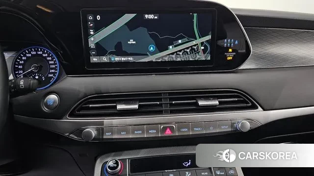 Hyundai Palisade id 3726901 из Кореи 7