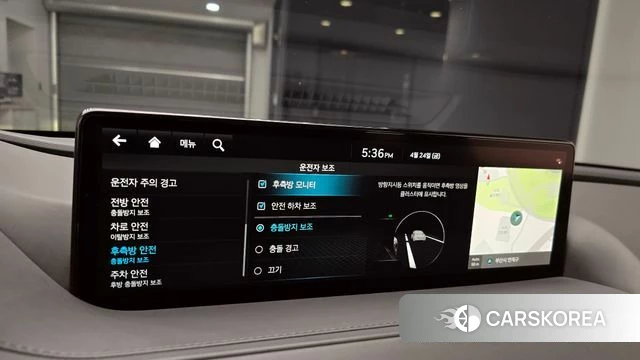 Genesis G80 (RG3) id 4201611 из Кореи 7