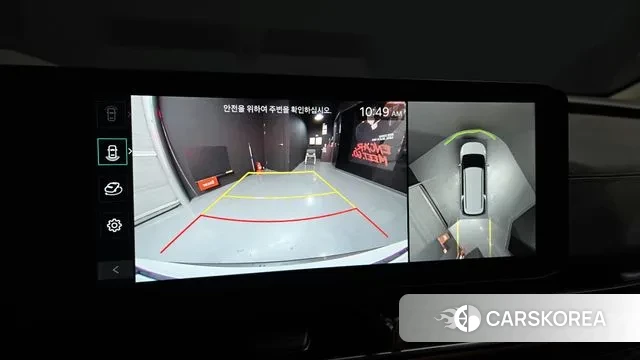 Kia The New Carnival 4th Generation id 3751231 из Кореи 7