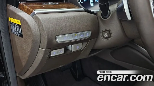 Kia More K9 id 2912910 из Кореи 7