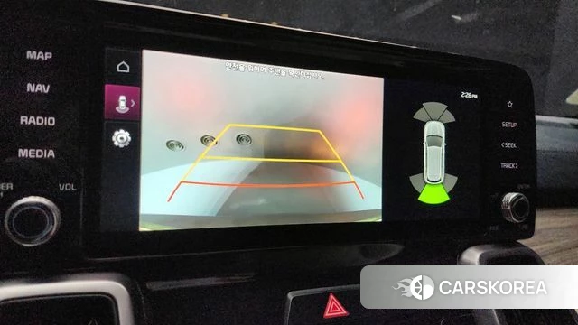 Kia Sorento 4th Generation id 3941397 из Кореи 7