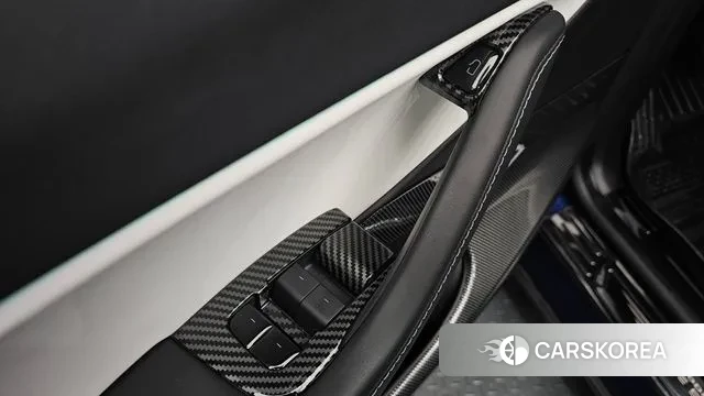 Tesla Model Y id 3378243 из Кореи 7