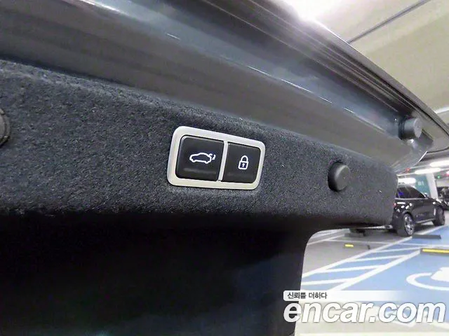 Hyundai Grandeur Hybrid (GN7) id 2643477 из Кореи 7