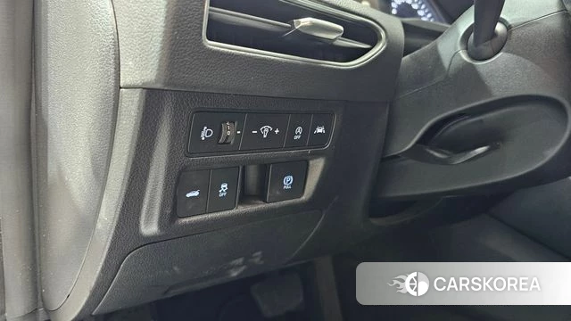 Hyundai Sonata (DN8) id 4637115 из Кореи 7