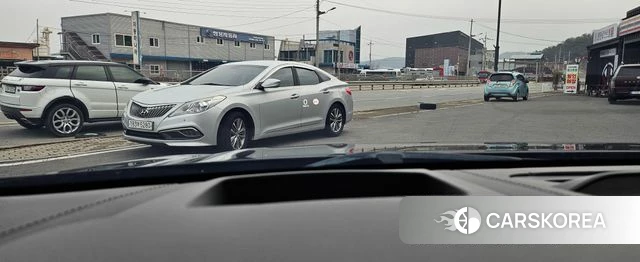 Volvo S90 id 3879165 из Кореи 7