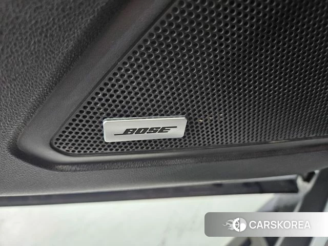 Renault Korea (Samsung) QM6 id 4605519 из Кореи 7