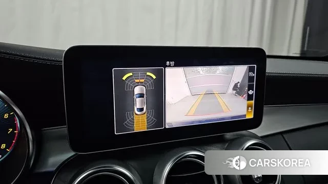 Mercedes-Benz C-Class W205 id 3383558 из Кореи 7