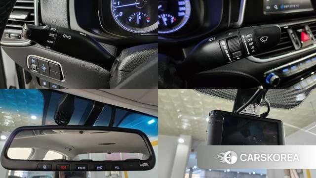 Hyundai Grandeur IG id 4732828 из Кореи 7