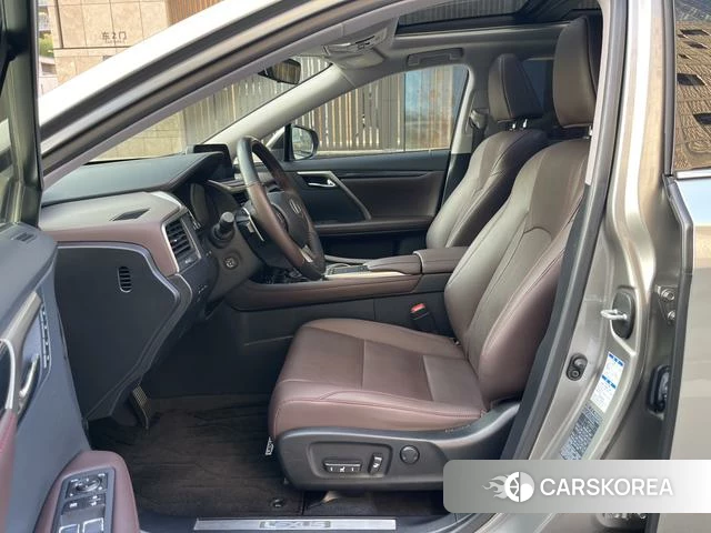 Lexus RX id 4278500 из Китая 7