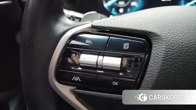 Kia K8 id 3624920 из Кореи 7