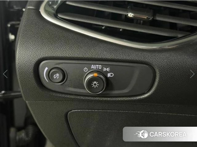 Chevrolet (GM Daewoo) The New Malibu id 4764816 из Кореи 7