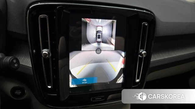 Volvo XC40 id 3896613 из Кореи 7