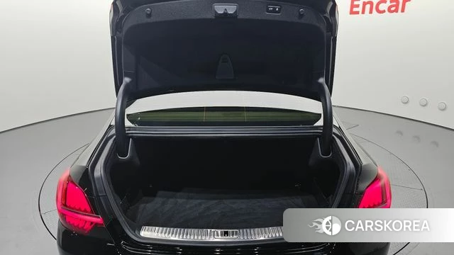 Kia The New K9 2nd generation id 4655888 из Кореи 7