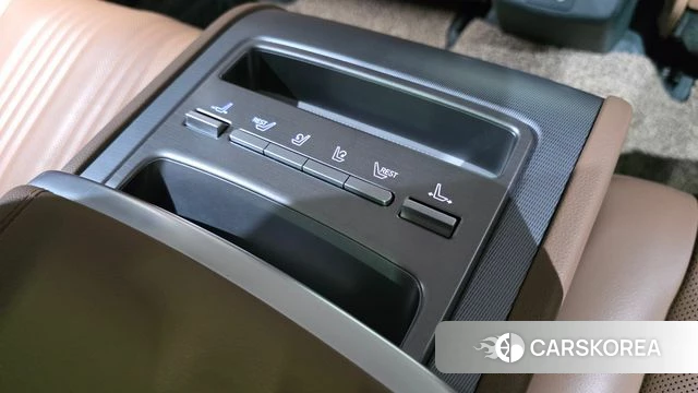 Hyundai Grandeur (GN7) id 4186328 из Кореи 7