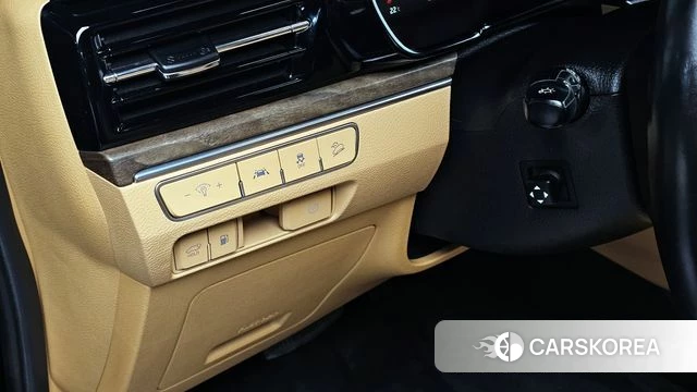 Kia Mohave Master id 3833635 из Кореи 7